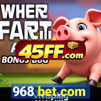 968 bet.com